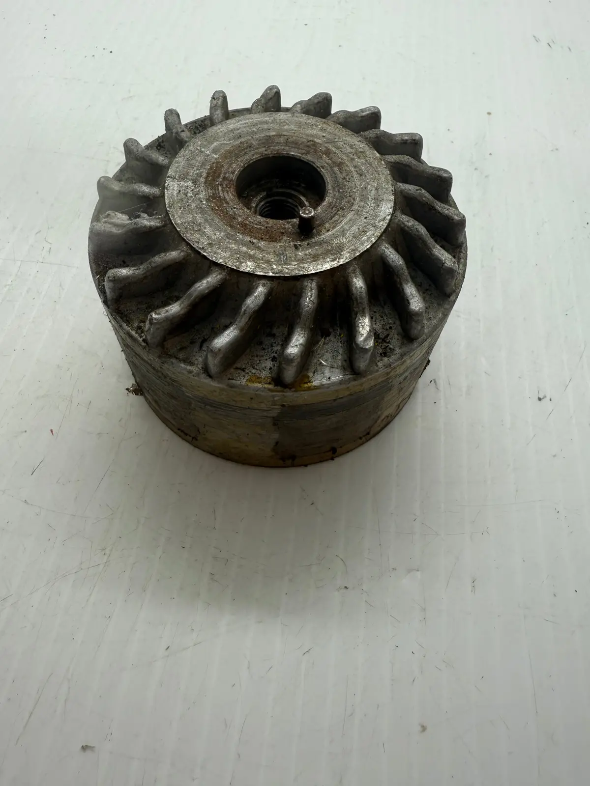Kawasaki H2 750 Ignition Rotor 1
