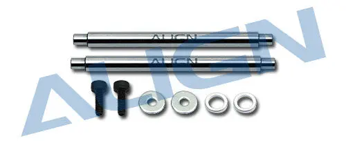 H45021ta - Feathering Shaft T-Rex 450 Pro 1