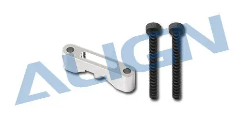 H45131t  Metal Vertical Stabilizer Mount 1