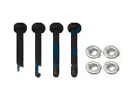 M2 Socket Collar Screw H45185t 1