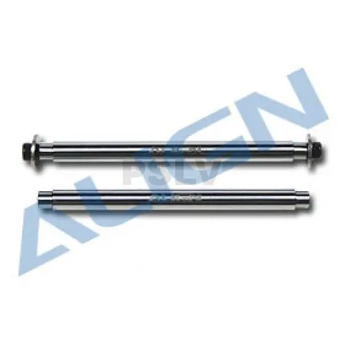 H50023t - Feathering Shaft T-Rex 500 1