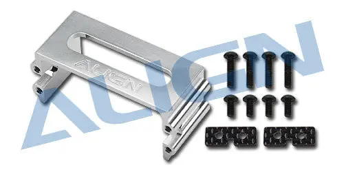 Metal Elevator Servo Mount H60183mt 1