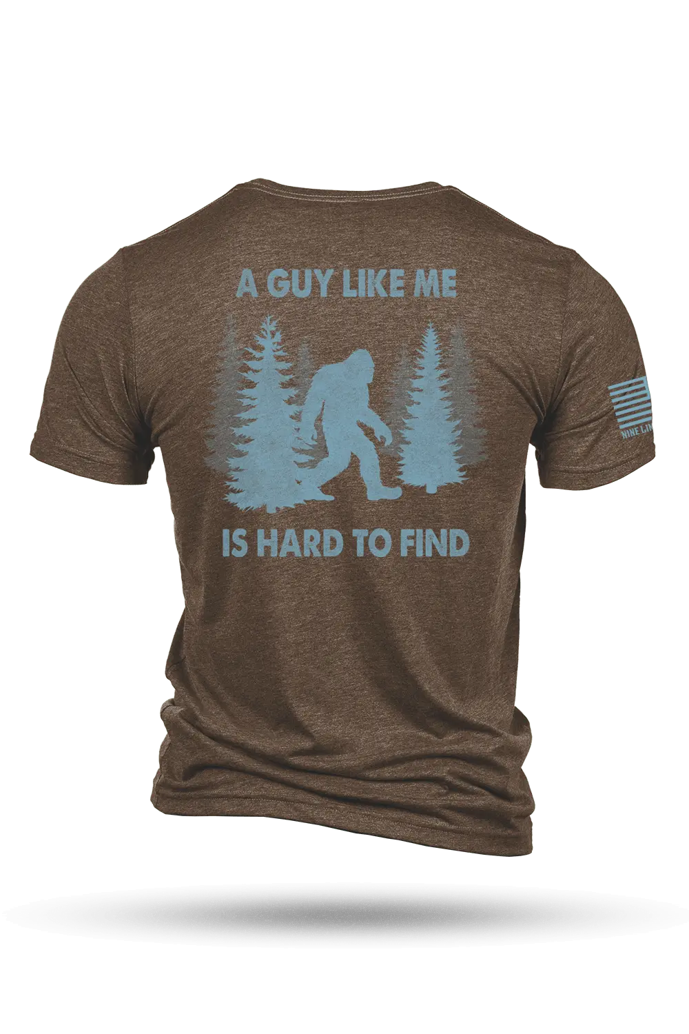 Hard To Find - T-Shirt 1