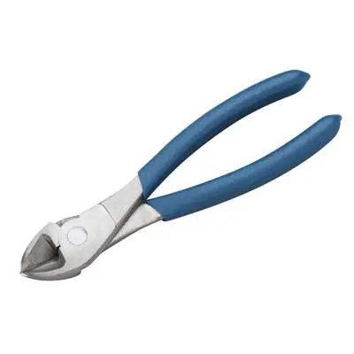 Heavy Duty Diagonal Cutter 7" 1