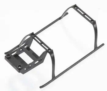 Hmxe2115 Landing Skids Axe 100 Cp 1