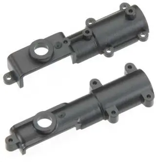 Hmxe8461 Tail Gear Box Novus 200 Fp 1