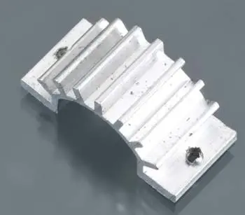 Hmxe8467 Tail Motor Heatsink Novus 200 Fp 1
