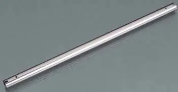 Hmxe8468 Tail Boom Aluminum Novus 200 Fp 1
