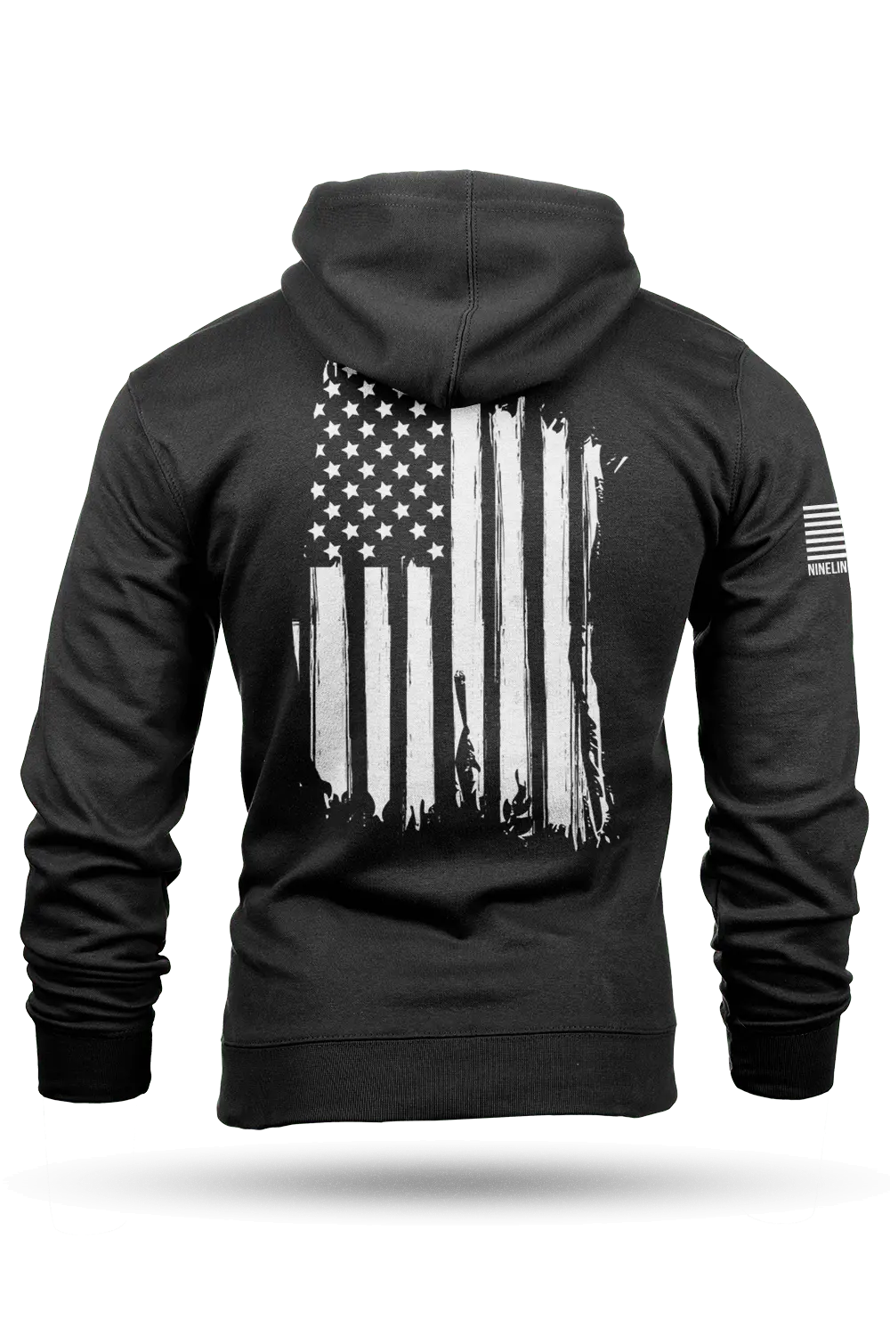 America - Hoodie 1