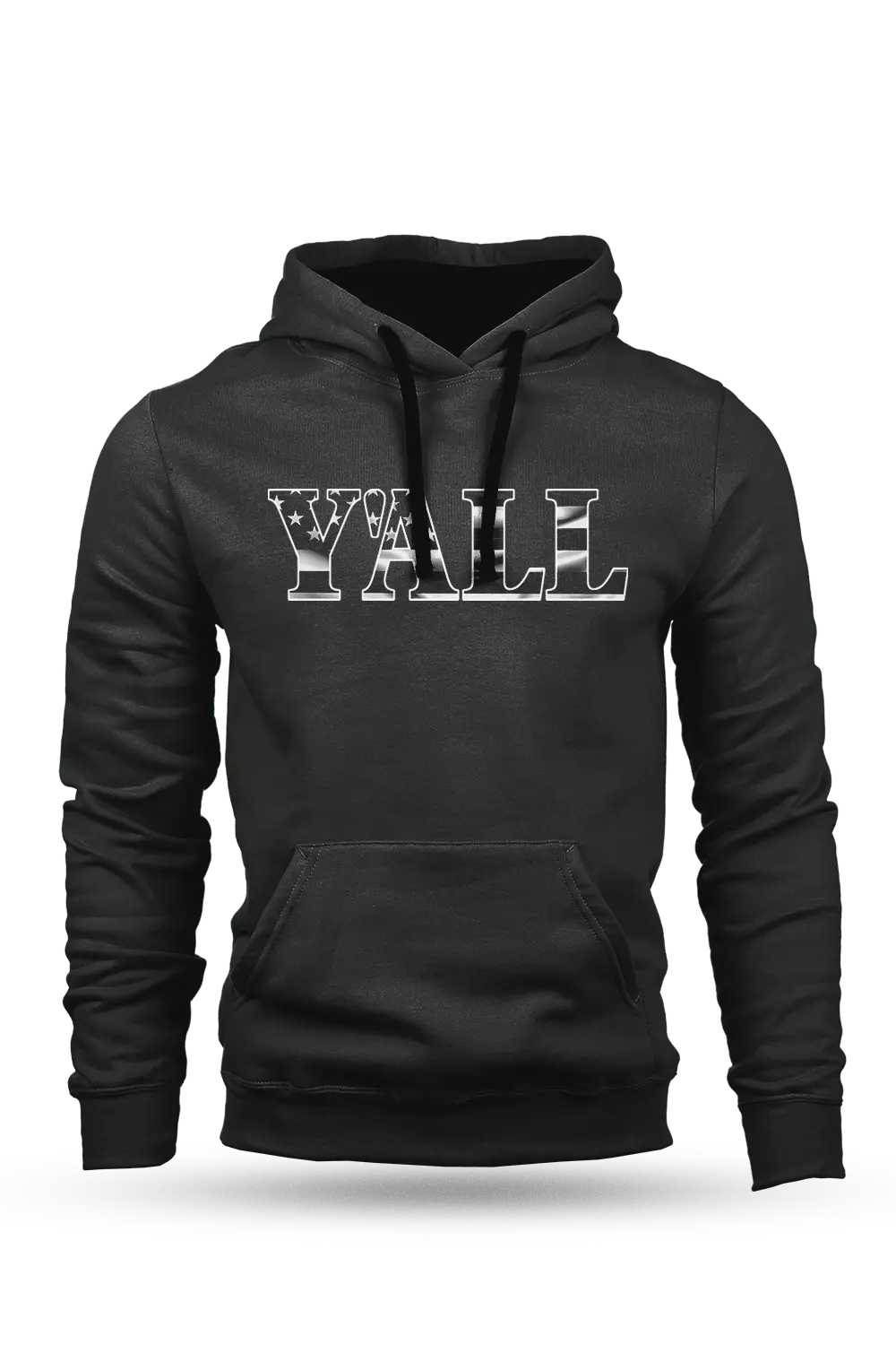 Chad Prather - Y'all 2.0 - Hoodie 1