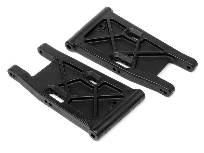 Rear Suspension Arm Set, Vorza Flux Hpi67381 1