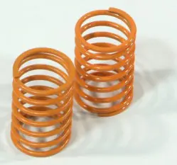 6841 Pro Linear Spring 13 X 27Mm ( Orange 216G/Mm ) 1