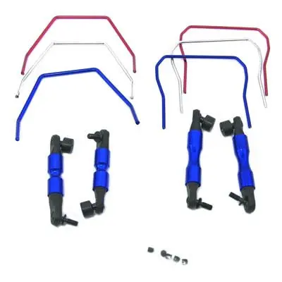 Slf311 Front/Rear Sway Bar 4Wd Slash Rally 1