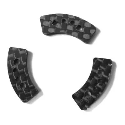 Trx15gsl Long Slipper Clutch Kit Carbon Fiber Traxxas 1