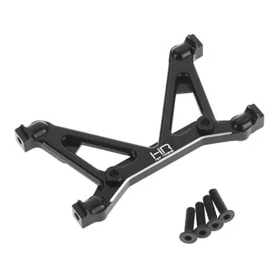 Scxt30l01 Aluminum Rear Lower Shock Mount Brace Scx10 I 1