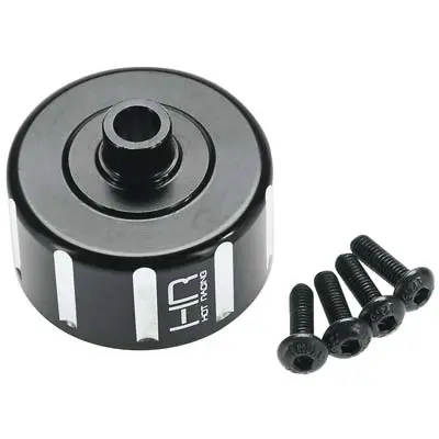 Aon1101 Alum Differential Carrier Case Kraton/Outcast 1