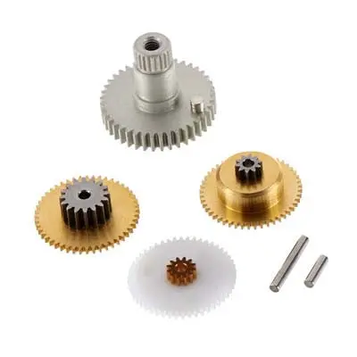55305 Hs-646Wp/5646Wp Metal Gear Set 1