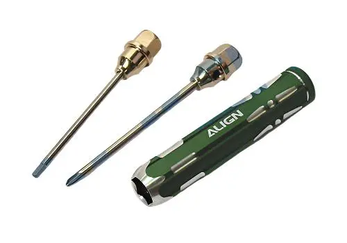 New Screw Driver Hz046 1