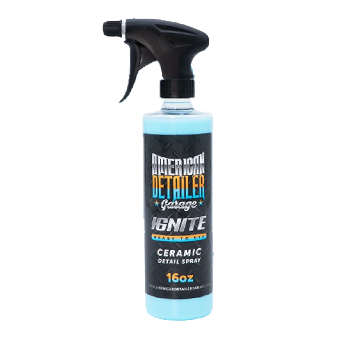 Ignite Ceramic Detail Spray Sealant 1