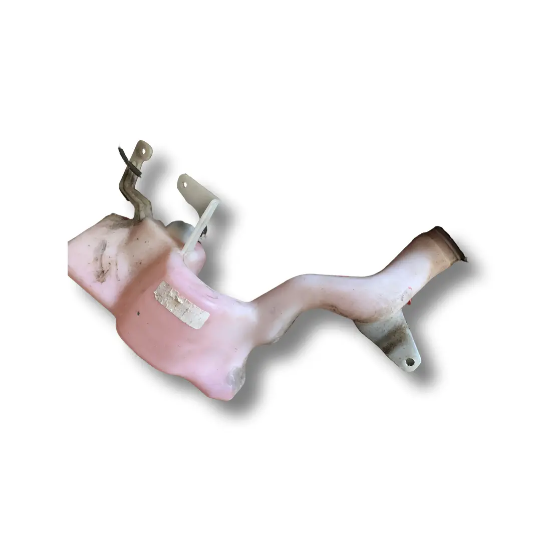 Arctic Cat F5 F6 F7 Oil Tank 1