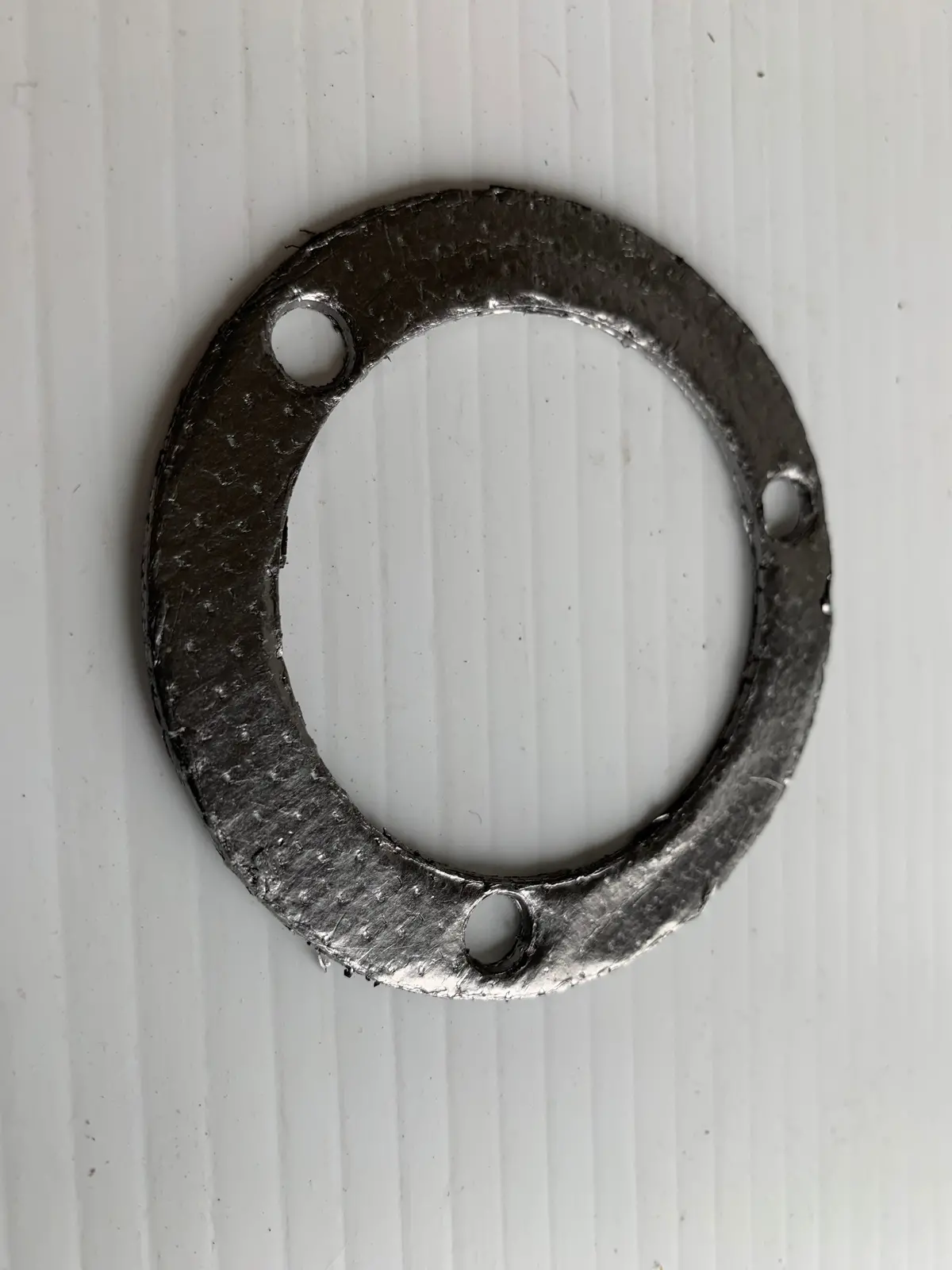 Yamaha Banshee Exhaust Gasket 1