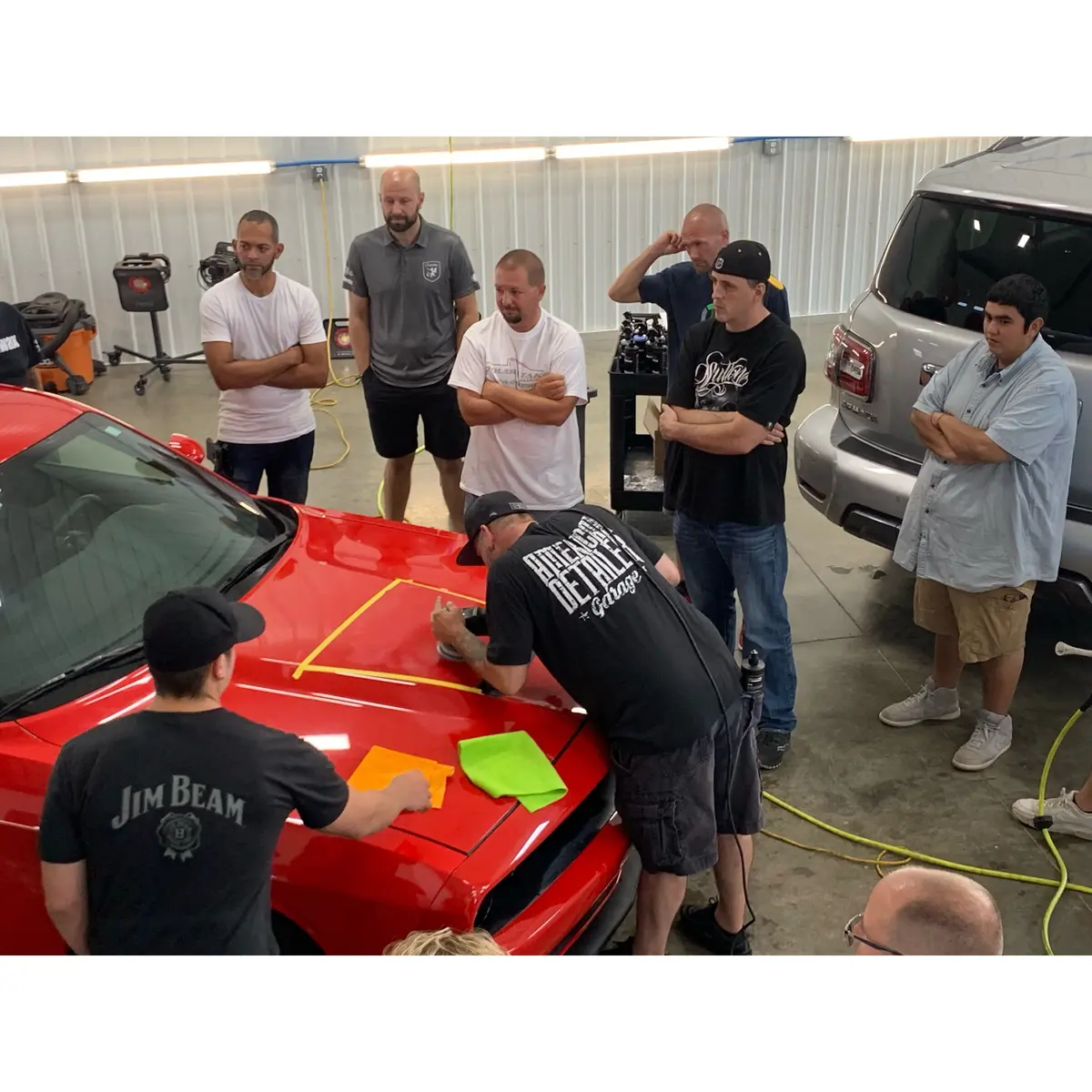 Ceramic Coating Protection From Billy Baugus 1