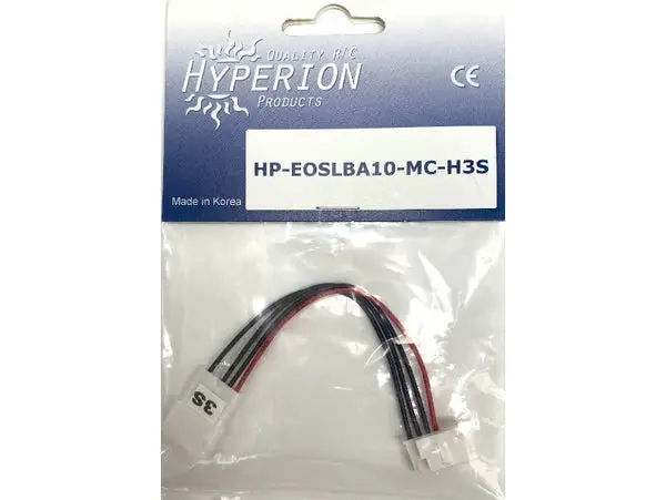 Hp-Eoslba10-Eh-H3s Balancer Adapter 3S 1
