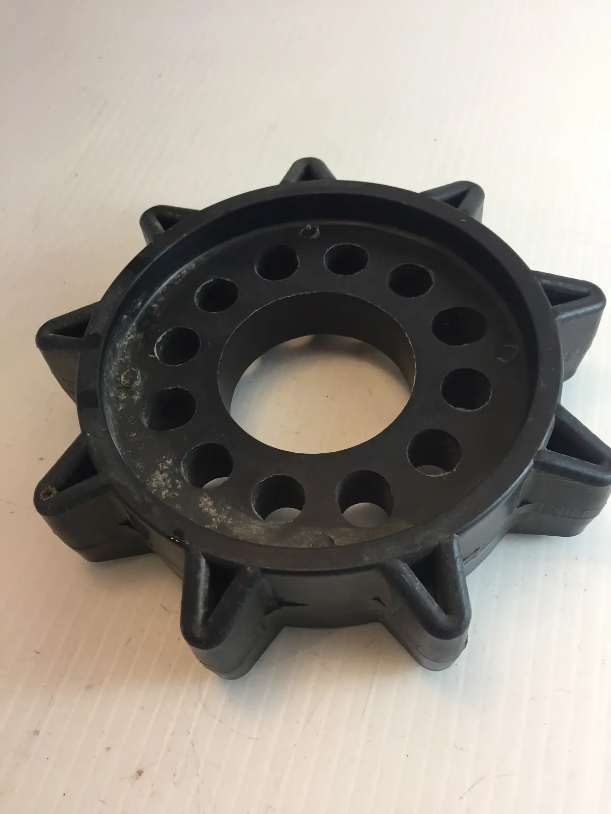 Yamaha Wheel Sprocket 1 1