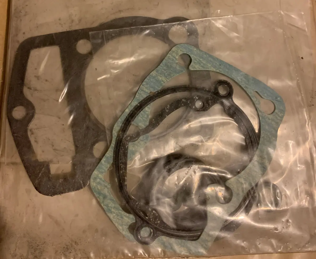 Xr200 Gasket Kit A 1