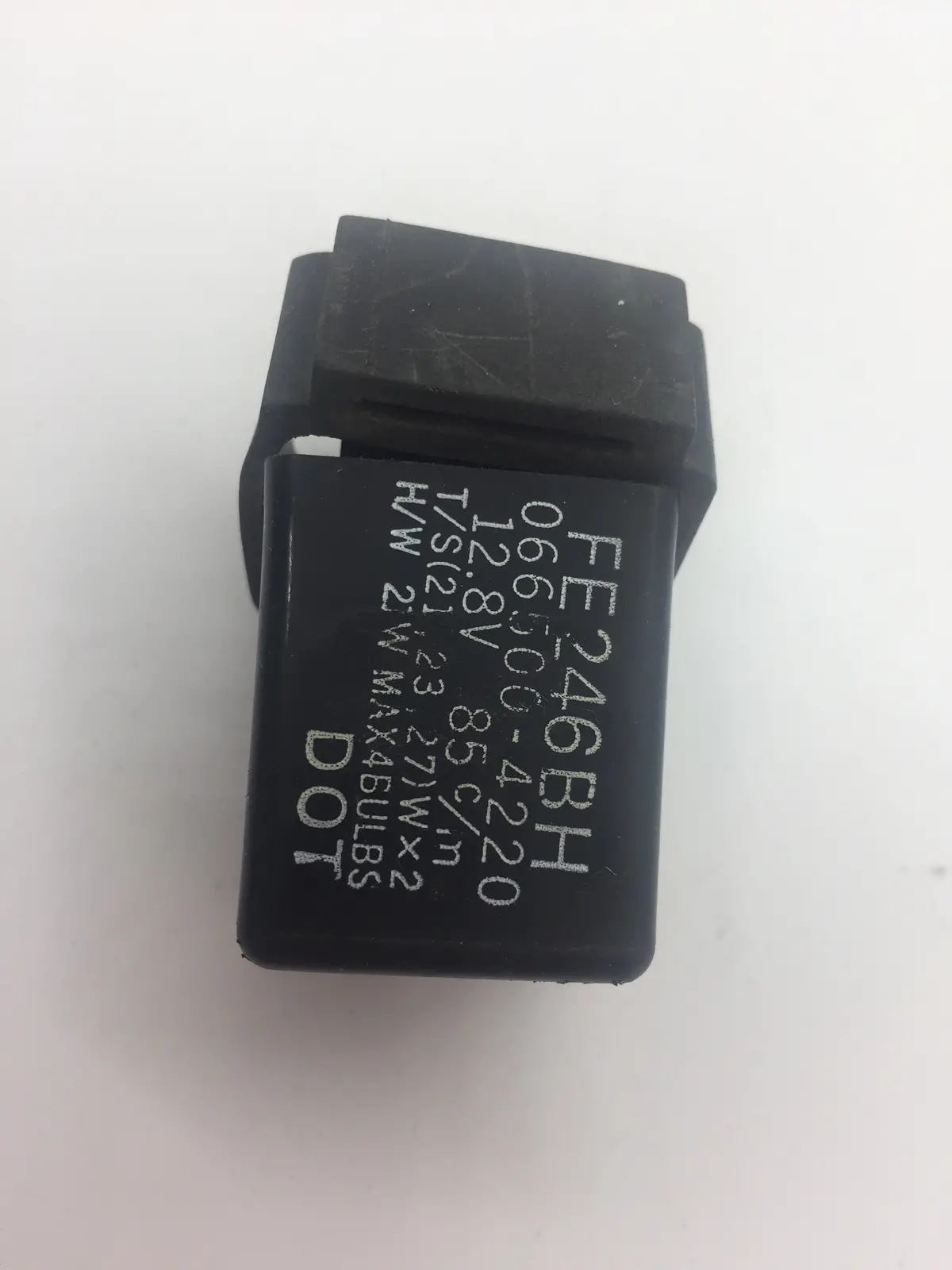 Yamaha Signal Relay 1