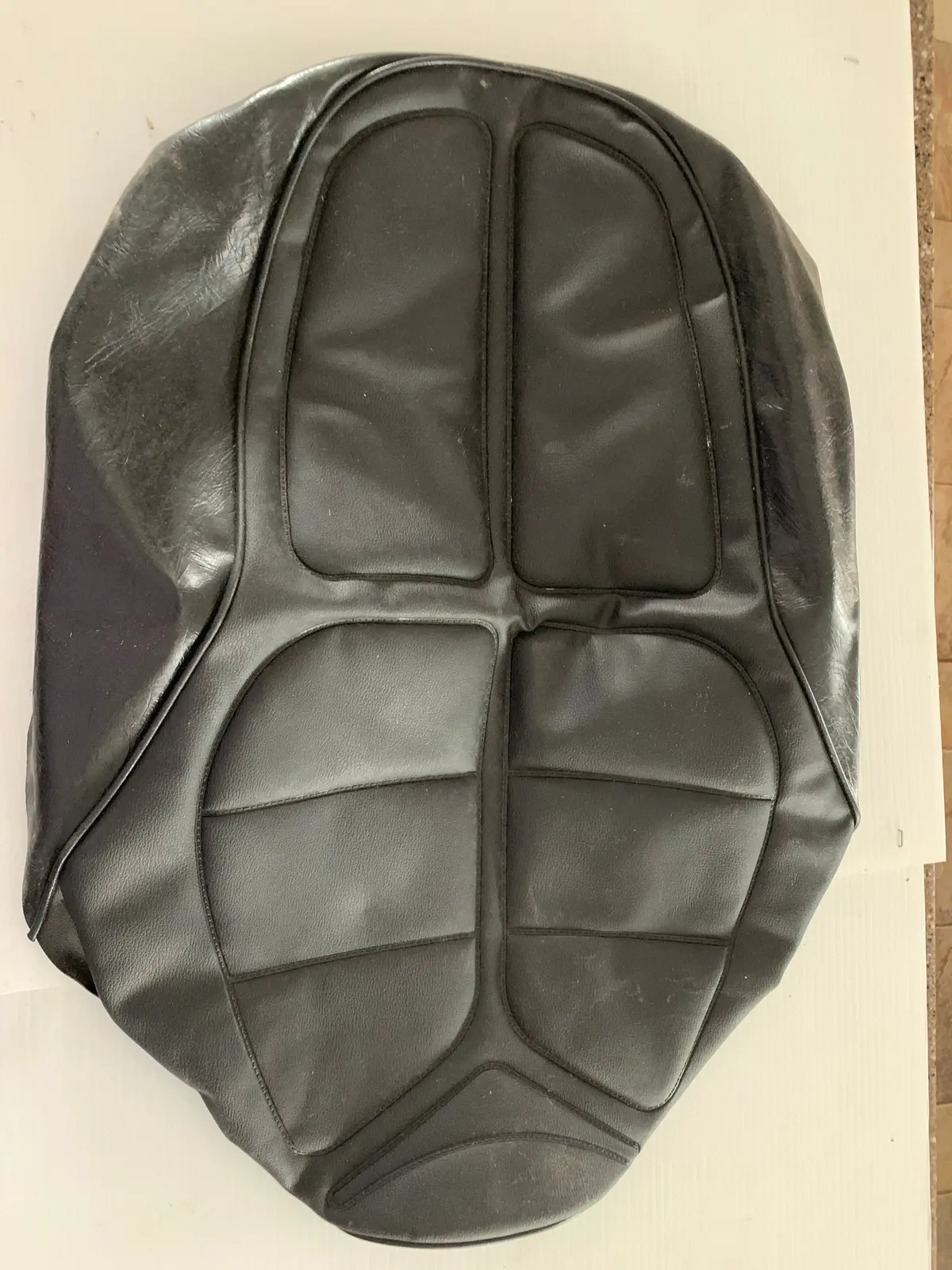 Zr1100 Zephyr Seat Cover 53003-1272 1