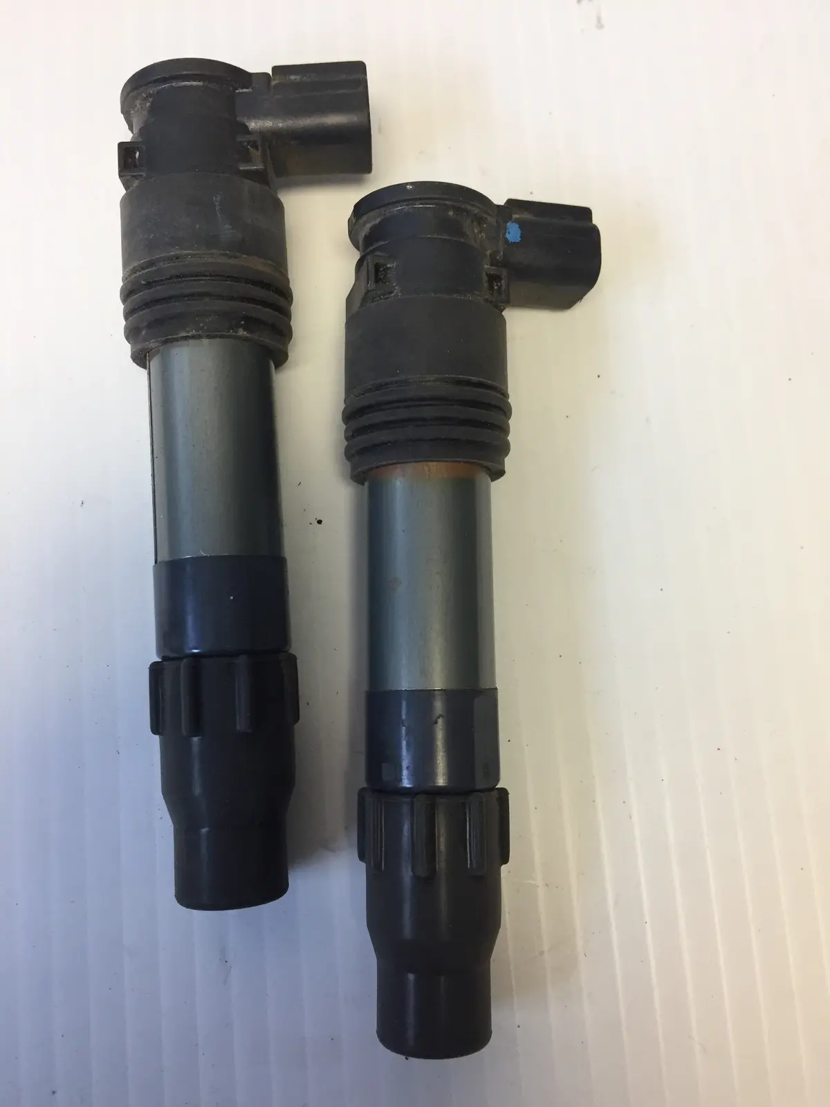 Ninja 300 Ignition Coils 1