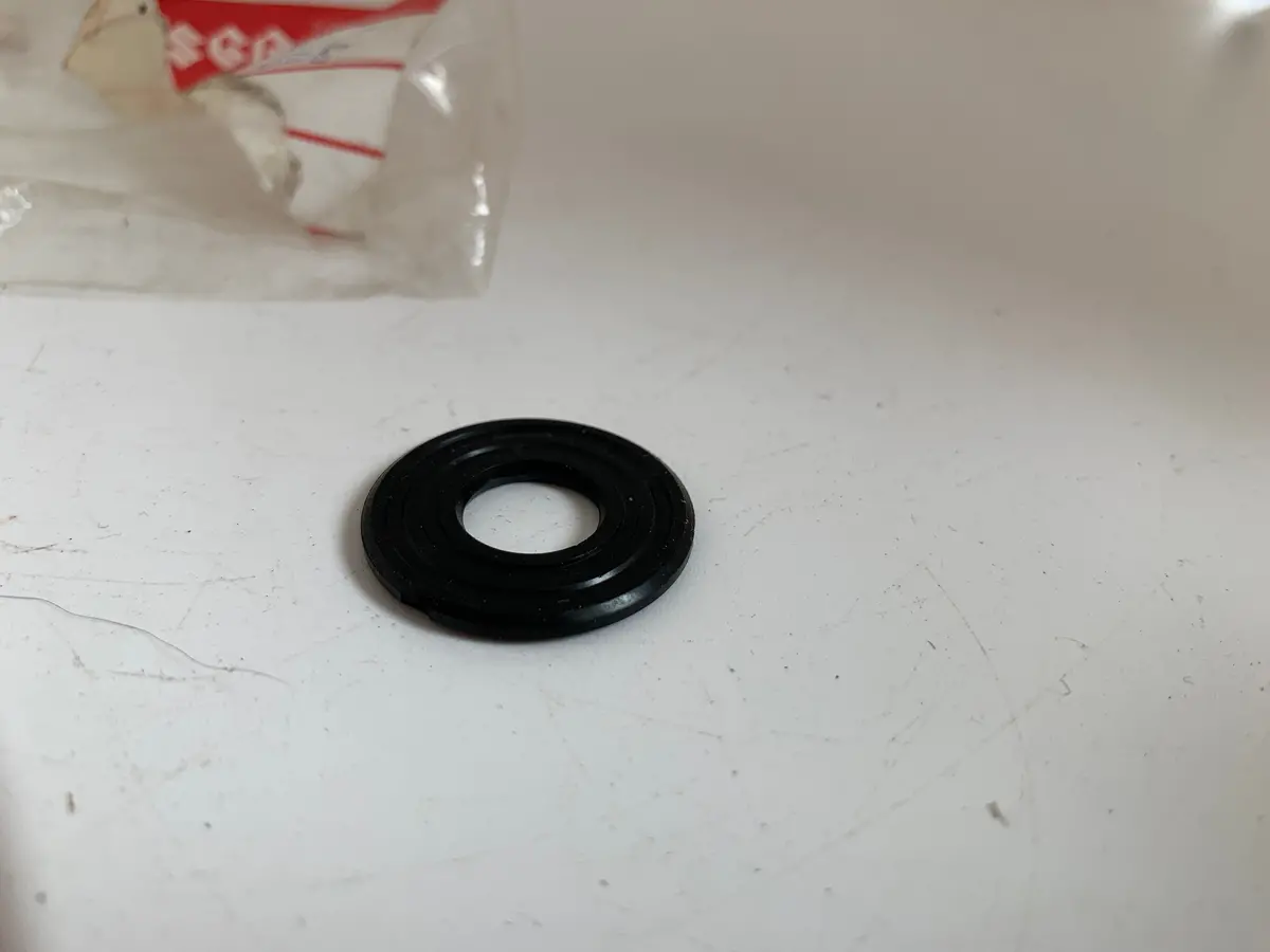 Suzuki Cylinder Head Washer 1
