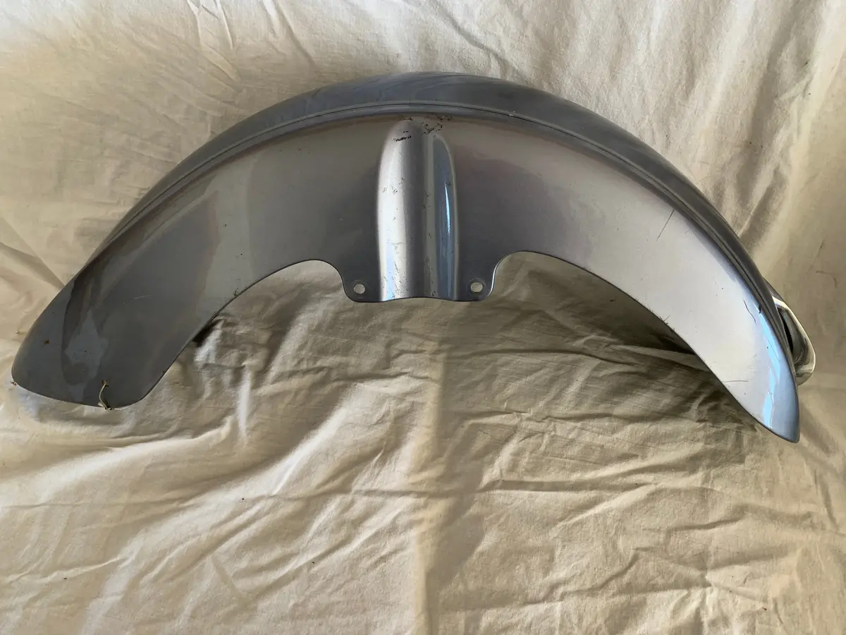 2003 V-Star 1100 Classic Front Fender 1