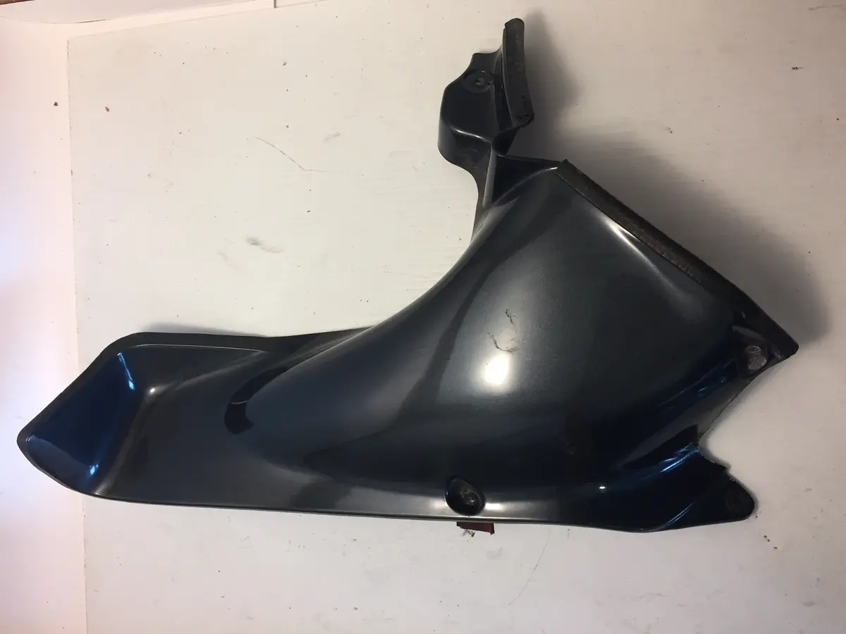 Zx-9R Left Inner Cowl Cover 1