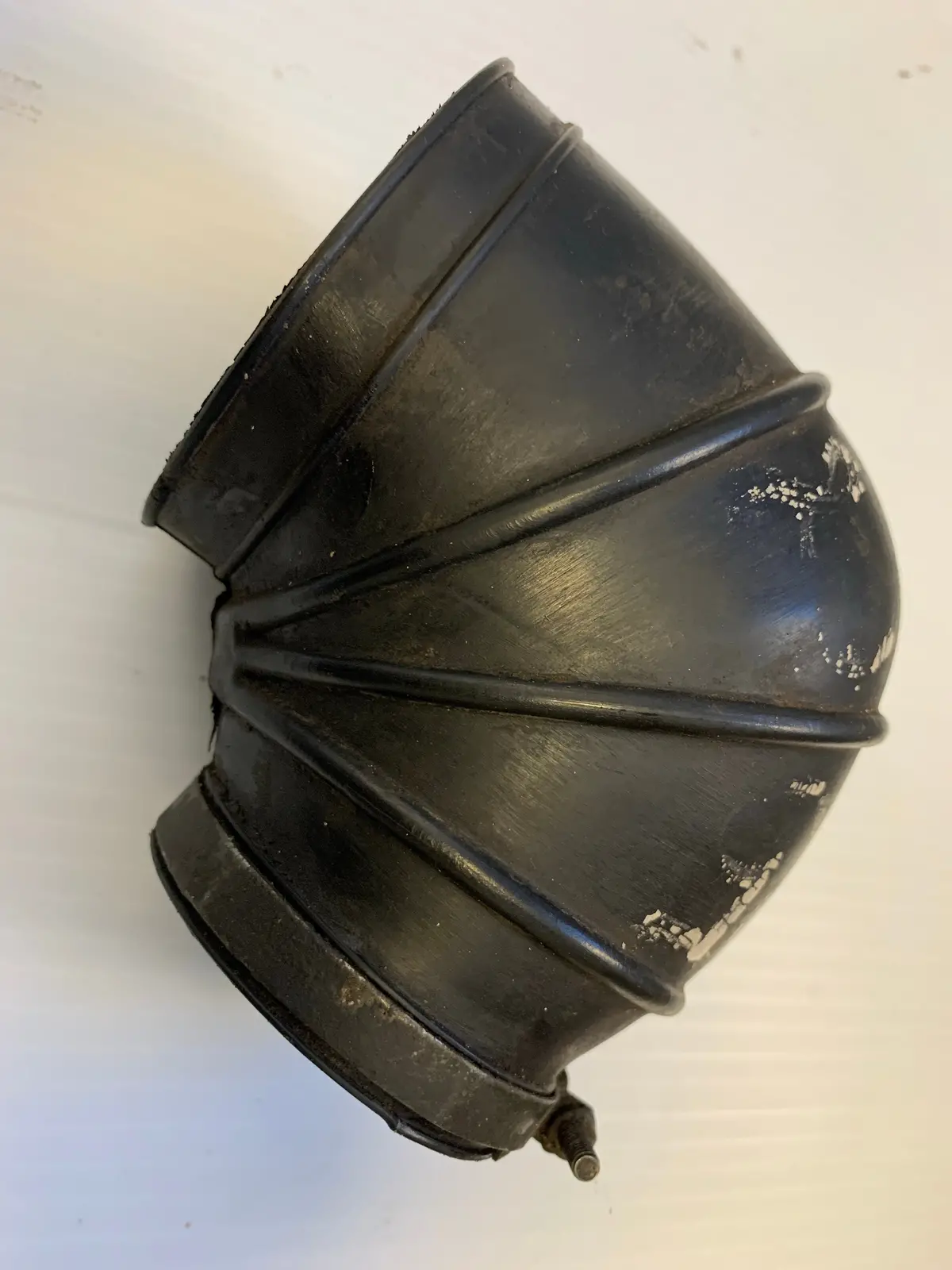 Yz125j Air Cleaner Joint 1