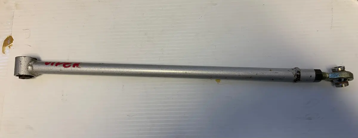 Viper Venom Upper Control Arm 1 1