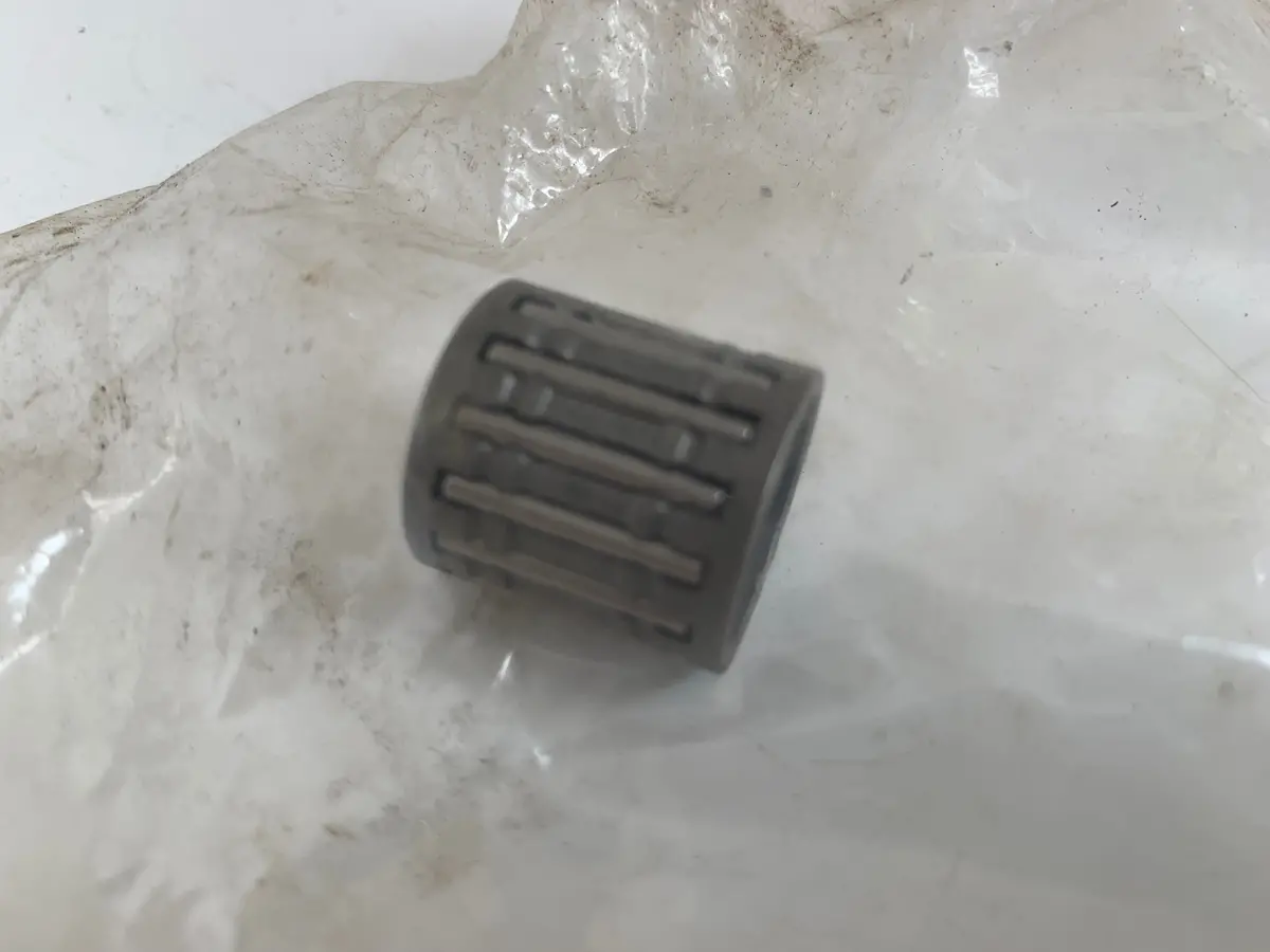 Rm125 Piston Pin Bearing 1
