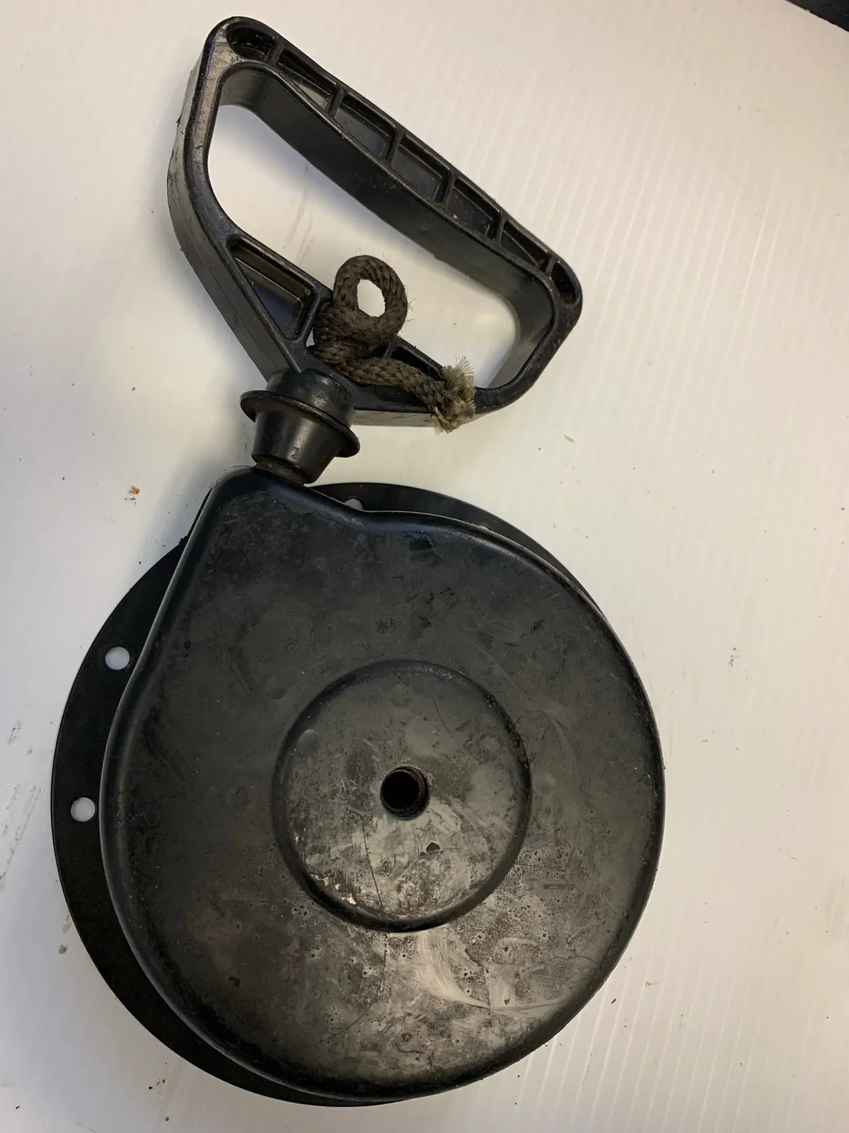 Arctic Cat Starter Recoil 1