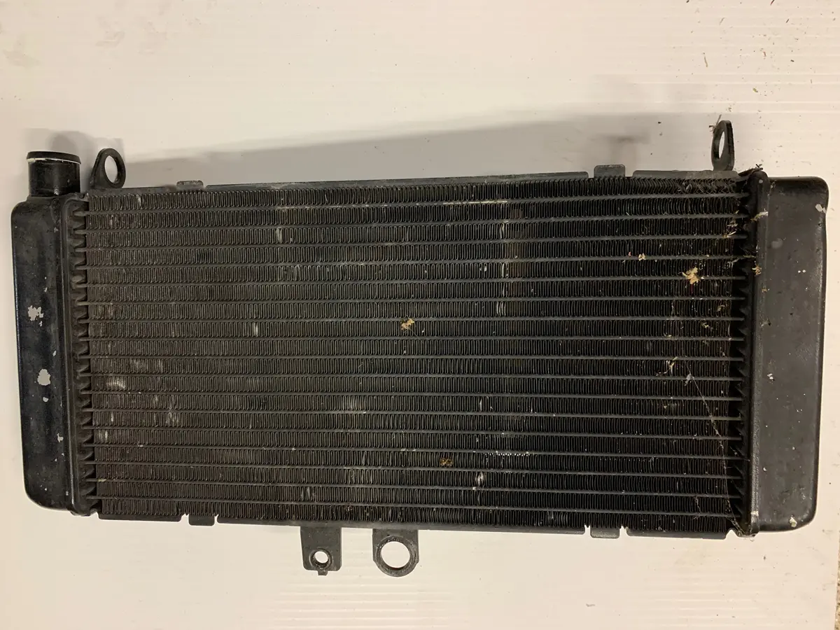 Cb900f Hornet Radiator 1