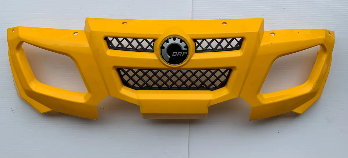 Can Am Outlander Front Fascia 1