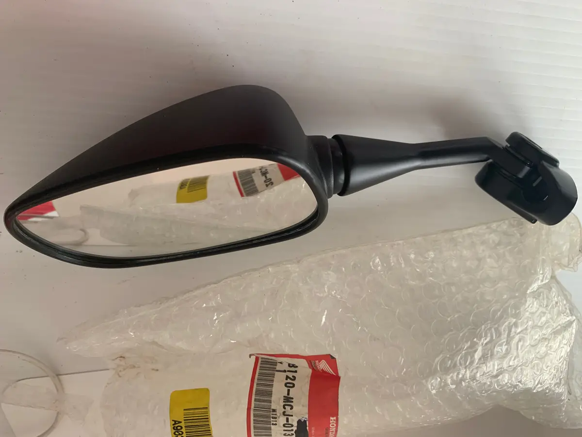 Cbr900rr Left Mirror 1