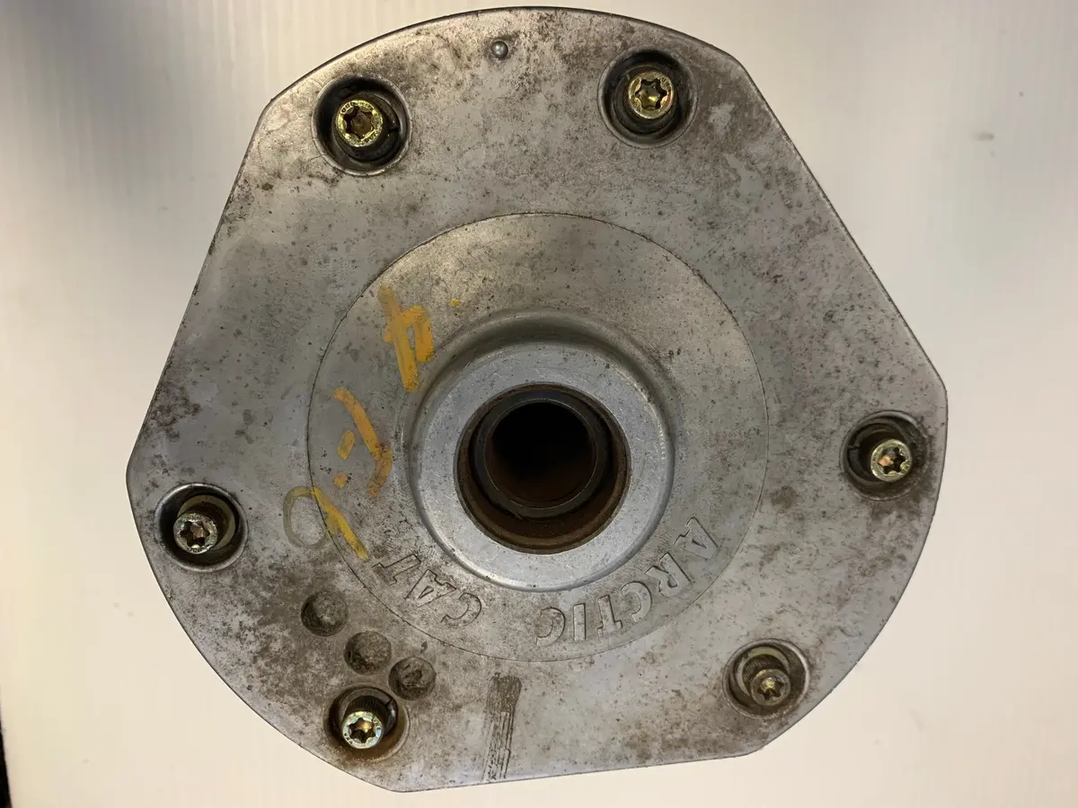 2004 F6 Primary Clutch 1