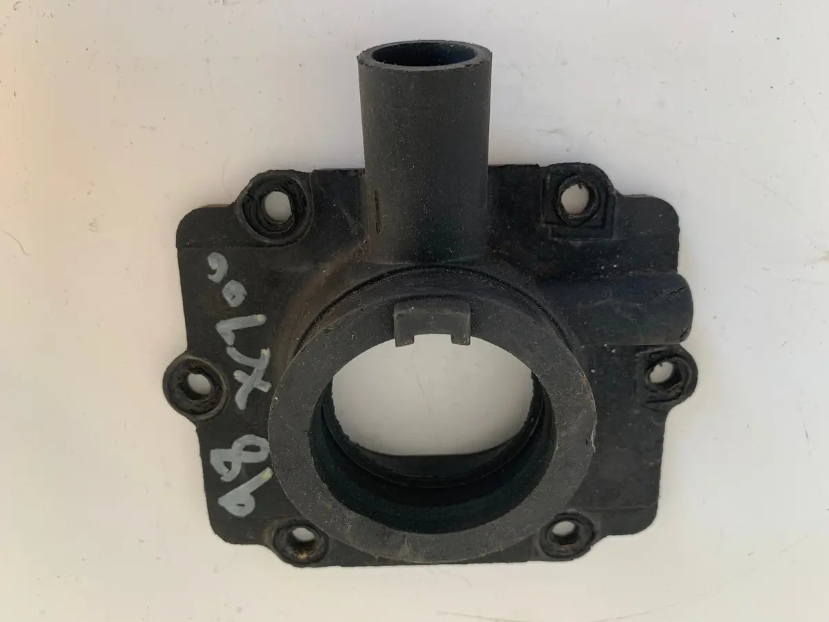 Polaris Xc Carb Adaptor 1