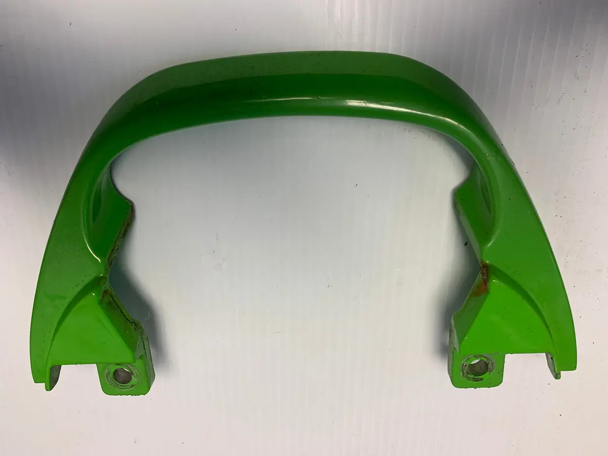 Zx6e Rear Grab Bar 1