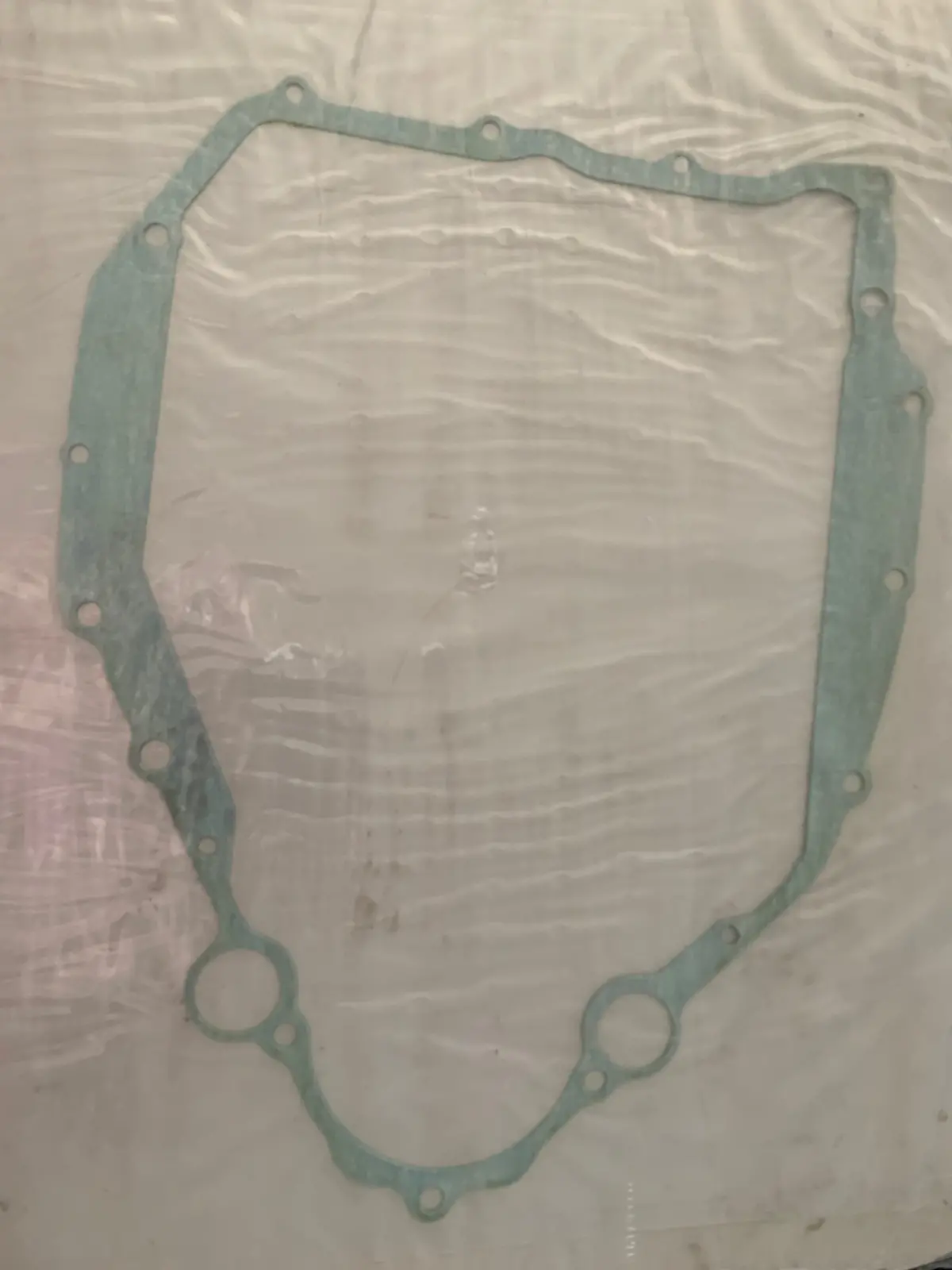 Cx500 Cx650 Gl650 Rear Cover Gasket 1