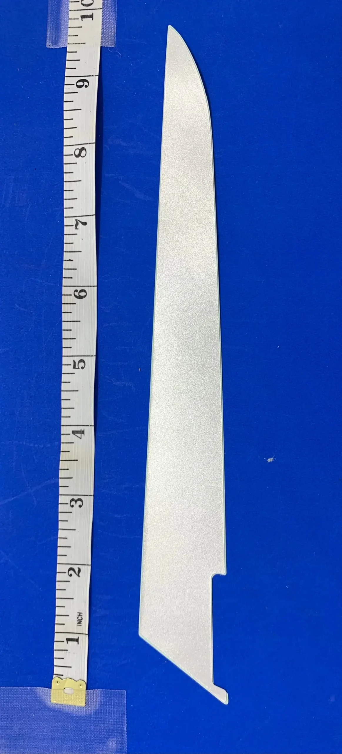 Gsx-R 1000 Left Tail Box Decal 1