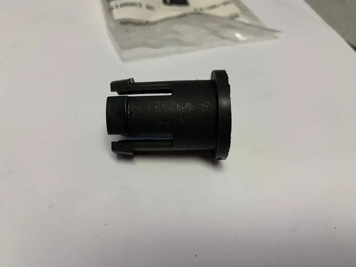 Skidoo Cross Shaft Bushing 1