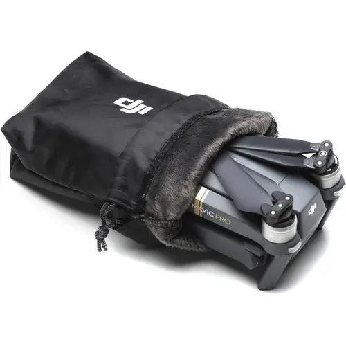 Dji Mavic Part 41 Aircraft Sleeve 1