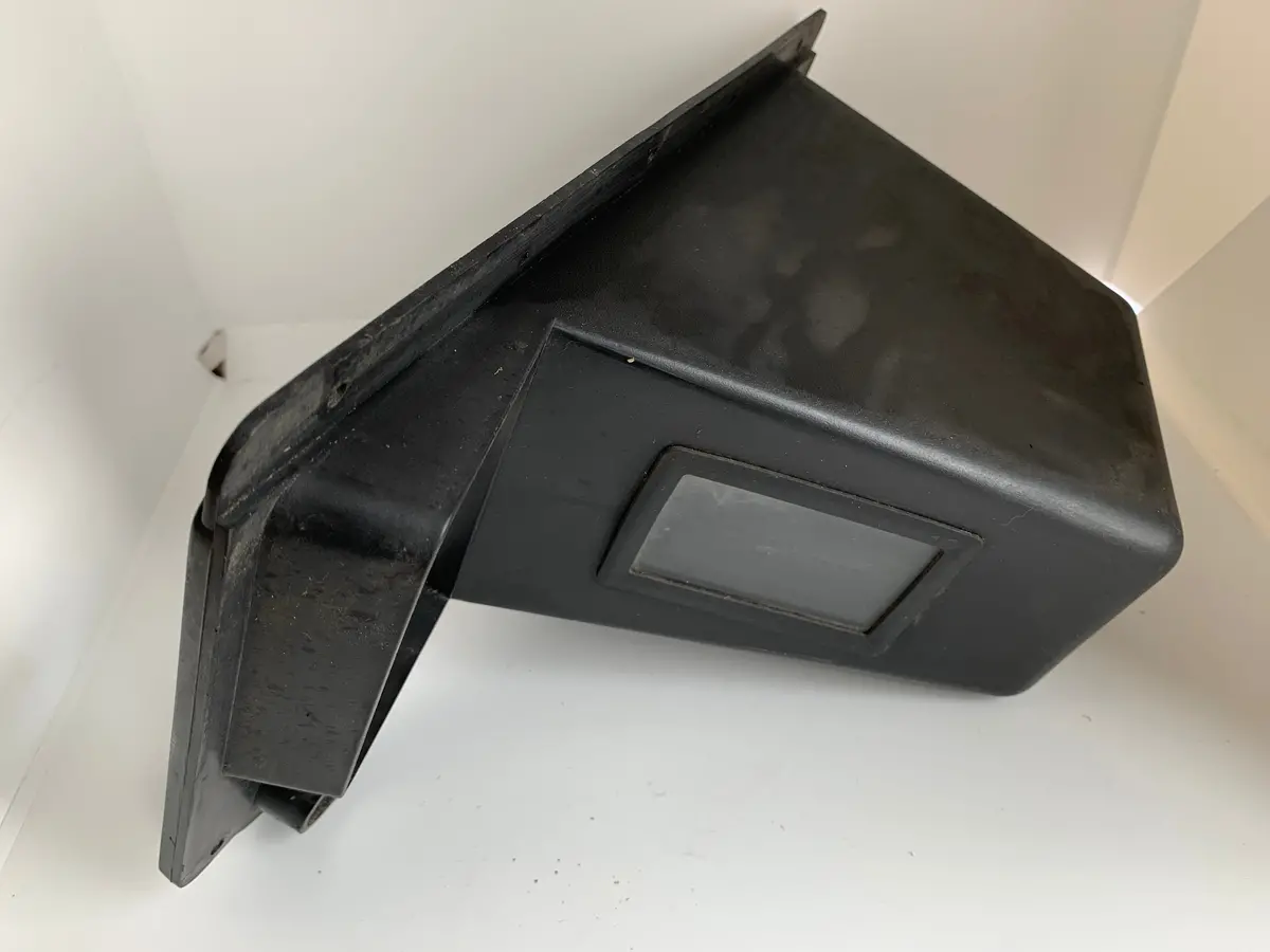Xvz1300 Venture Royale Right Glove Box 1